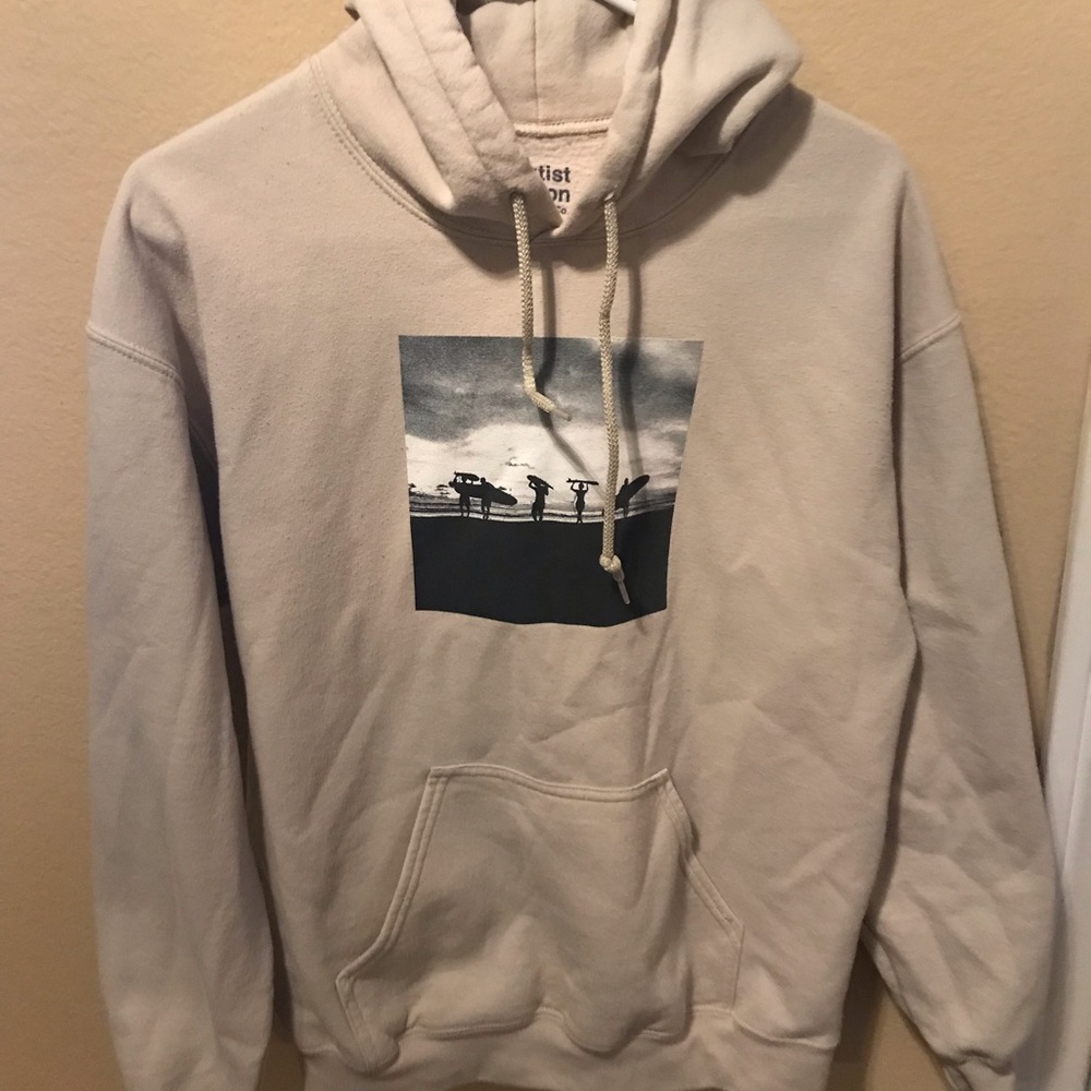 Artist Union Hoodie